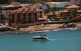 Hotel Pontal das Rochas